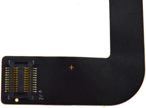 JANRI Replacement Touchpad Trackpad with Cable for MacBook Pro 15" unibody A1286 (Mid 2009, Mid 2010, Early 2011, Late 2011, Mid 2012) 922-9035 922-9306 922-9749 821-0832-A in Kuwait