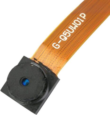 وحدة كاميرا Keenso USB OV5640 التركيز التلقائي 5MP 60 درجة وحدة كاميرا زاوية واسعة لوحة كاميرا صغيرة مع نافذة دعم رقاقة OV5640 نظام XPLinuxAndroid in Kuwait