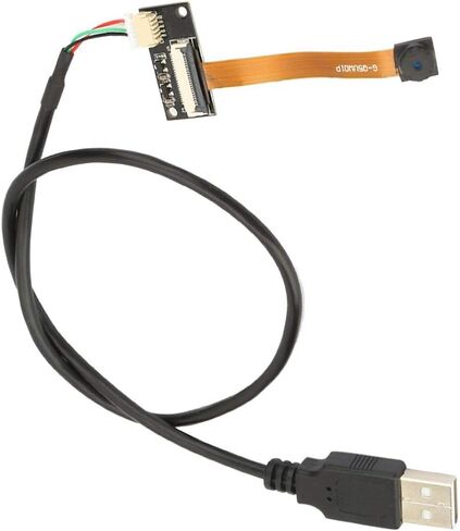 وحدة كاميرا Keenso USB OV5640 التركيز التلقائي 5MP 60 درجة وحدة كاميرا زاوية واسعة لوحة كاميرا صغيرة مع نافذة دعم رقاقة OV5640 نظام XPLinuxAndroid in Kuwait