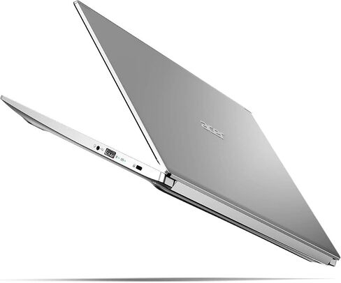 acer Aspire 5 Slim Laptop, 15.6" FHD IPS, AMD Ryzen 3 3350U Quad-Core Mobile Processor, 20 GB DDR4 RAM, 1 TB SSD, WiFi 6, Backlit KB, Fingerprint Reader, HDMI, Amazon Alexa, Windows 11 in Saudi Arabia