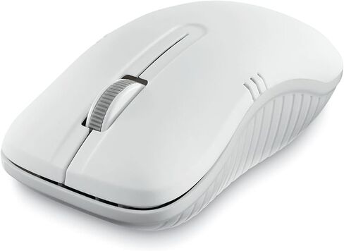 Verbatim Wireless Notebook Optical Mouse, Commuter Series – Matte Black in Saudi Arabia