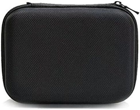 Mouse Travel Hard Protective Case Carrying Pouch Cover Bag for Logitech M325 / MX Anywhere 3/ Razer Atheris Ambidextrous Wireless Mouse in Saudi Arabia