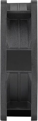 مروحة Bgears b-BlasterPWM 80 مم 2 محمل كروي PWM مع تدفق هواء فائق يبلغ 98 CFM. UL، CE، FCC، RoHS، الوصول إلى مروحة PWM عالية السرعة المعتمدة in Kuwait