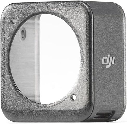 DJI حافظة حماية مغناطيسية من اكشن 2، اسود، CP.OS.00000210.01 in Kuwait