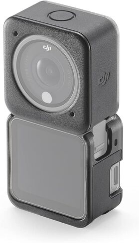 DJI حافظة حماية مغناطيسية من اكشن 2، اسود، CP.OS.00000210.01 in Kuwait