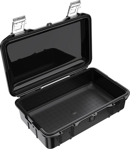 Pelican M60 Micro Case (Black) in Saudi Arabia