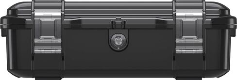 Pelican M60 Micro Case (Black) in Saudi Arabia