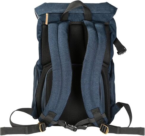 K&F Concept Camera Backpacks for Photographers Travel Bag for Tripod Camera Lence Accessory with laptop compartment and Rain Cover Waterproof Multi-Functional Camera Bags for Dslr Cameras Black in Kuwait