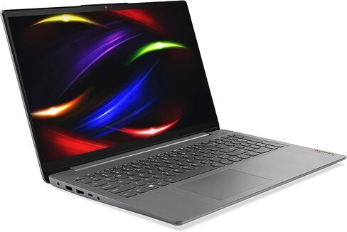 لاب توب لينوفو ايديا باد 3i، شاشة لمس 15.6 بوصة فل اتش دي، انتل i5-1135G7، ذاكرة وصول عشوائي 8 جيجا، 512 جيجا اس اس دي، ويندوز 11 برو، قارئ بطاقة SD، للأعمال وطلاب الجامعات، رمادي قطبي، PCM in Saudi Arabia