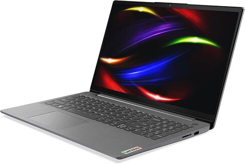 لاب توب لينوفو ايديا باد 3i، شاشة لمس 15.6 بوصة فل اتش دي، انتل i5-1135G7، ذاكرة وصول عشوائي 8 جيجا، 512 جيجا اس اس دي، ويندوز 11 برو، قارئ بطاقة SD، للأعمال وطلاب الجامعات، رمادي قطبي، PCM in Saudi Arabia