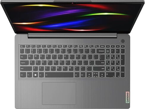 لاب توب لينوفو ايديا باد 3i، شاشة لمس 15.6 بوصة فل اتش دي، انتل i5-1135G7، ذاكرة وصول عشوائي 8 جيجا، 512 جيجا اس اس دي، ويندوز 11 برو، قارئ بطاقة SD، للأعمال وطلاب الجامعات، رمادي قطبي، PCM in Saudi Arabia