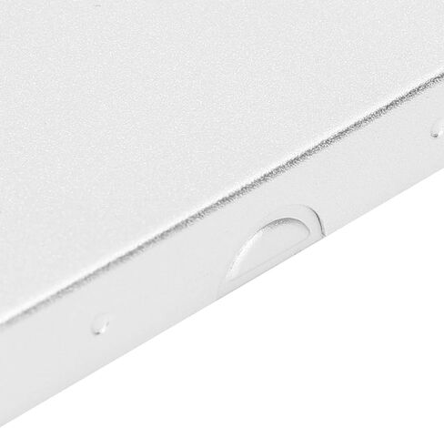 قرص صلب متنقل YD0004 USB إلى 3.0 2.5 بوصة محمول، 80G 120G 250G 320G 500G سعة 1TB 2TB خارجي شامل لشاشات الكمبيوتر واللاب توب، فضي (80G) in Kuwait