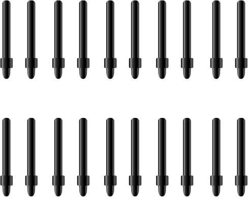 20 Replacement Nibs for XOPPOX Graphics Drawing Tablet VIN1060Plus in Kuwait
