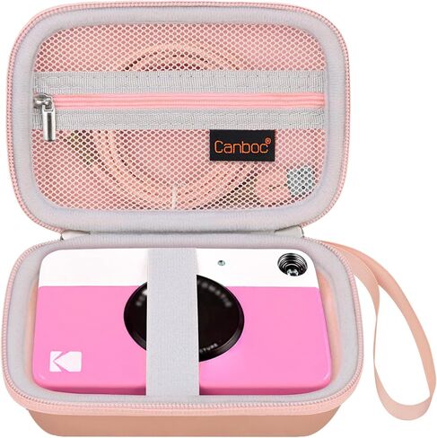 Canboc Carrying Case for Kodak Printomatic/Printomatic+ Digital Camera in Kuwait