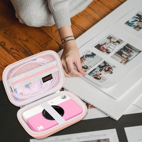 Canboc Carrying Case for Kodak Printomatic/Printomatic+ Digital Camera in Kuwait