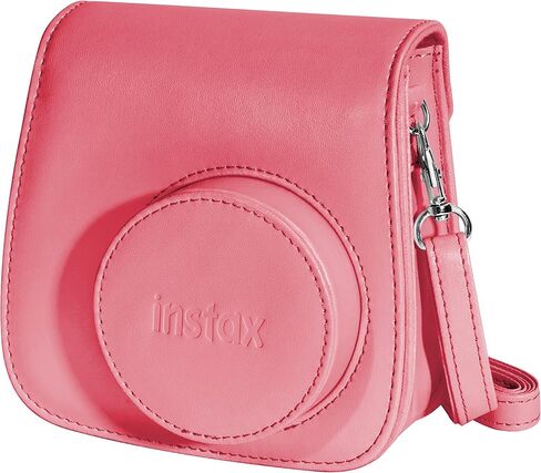 Fujifilm Instax Groovy Camera Case For Instax Mini 8 and 9 - Blue in Saudi Arabia