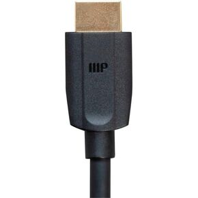 مونو برايس كيبل HDMI الترا 8K من دايناميك فيو - 3 قدم - اسود | سرعة عالية، 48 جيجابايت في الثانية، HDR ديناميكي، eARC in Saudi Arabia