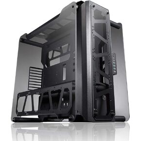 جراب من الزجاج المقوى من Raijintek Enyo هيكل مفتوح in Kuwait