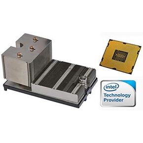 Intel Xeon E5-2680 V2 SR1A6 Ten Core 2.8GHz CPU Kit for Dell PowerEdge R720 (Renewed)