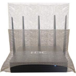 WiFi Cover WiFi Router Cover Protect Us WiFi Guard 11.5IN 14.5IN in Kuwait