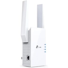 موسع نطاق TP-Link AX3000 ثنائي النطاق Wi-Fi 6 (RE705X) وضع AP مع منفذ جيجابت، OFDMA، تكوين الشعاع، متوافق مع OneMesh (متجدد) in Kuwait