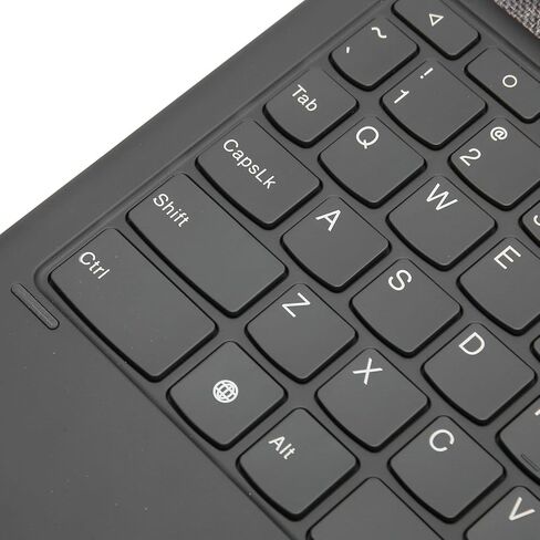 غطاء نوع لوحة المفاتيح لجهاز Lenovo Xiaoxin Pad Pad Plus P11 P11 Plus، غطاء نوع لوحة اللمس 2 في 1 مع لوحة مفاتيح لاسلكية قابلة للفصل مغناطيسيًا بتصميم QWERTY لجهاز Lenovo in Kuwait