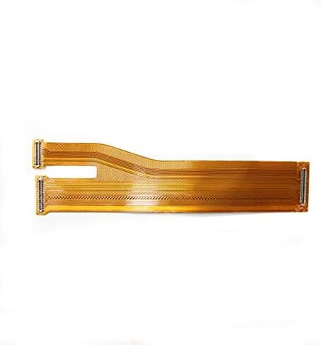 Motherboard Main Board Connection Connector Ribbon Flex Cable Module Replacement Compatible with Samsung Galaxy A72 5G A726 / A72 4G A725 2021 in Saudi Arabia