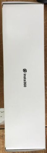 انستا360 حقيبة حمل لسلسلة اكس اس، فقط لعصا سيلفي غير مرئية مقاس 70 سم, رمادي, مستقل in Kuwait