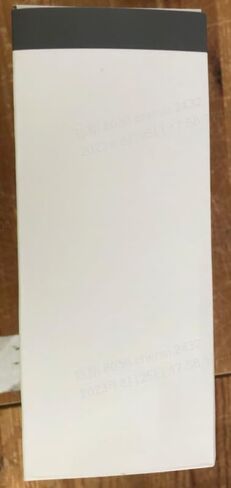 انستا360 حقيبة حمل لسلسلة اكس اس، فقط لعصا سيلفي غير مرئية مقاس 70 سم, رمادي, مستقل in Kuwait