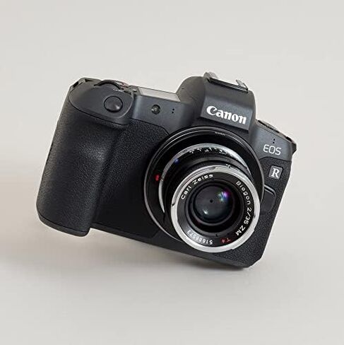 محول تركيب عدسة Urth: متوافق مع عدسة Canon FD لجسم كاميرا Canon RF in Saudi Arabia