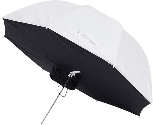UNPLUGGED STUDIO 33" Box Umbrella (Diffuser Type) UN-037 in Kuwait