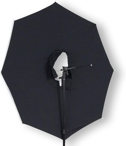 UNPLUGGED STUDIO 33" Box Umbrella (Diffuser Type) UN-037 in Kuwait