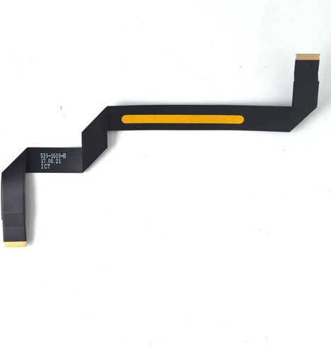 كابل Padarsey Trackpad Touch pad Ribbon Flex (923-0429) متوافق مع MacBook Air 11؟ A1465 (منتصف 2013، أوائل 2014، أوائل 2015) in Kuwait