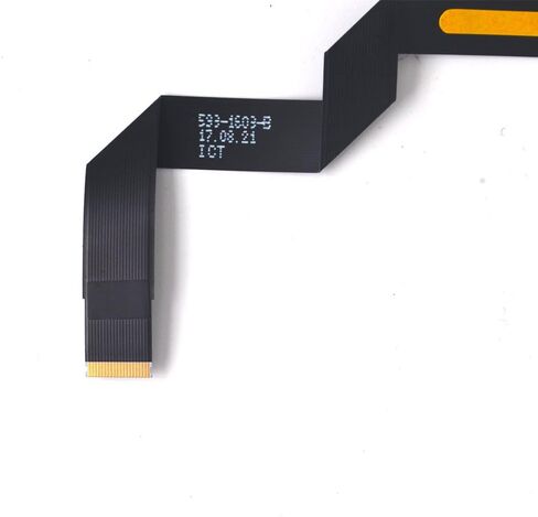 كابل Padarsey Trackpad Touch pad Ribbon Flex (923-0429) متوافق مع MacBook Air 11؟ A1465 (منتصف 2013، أوائل 2014، أوائل 2015) in Kuwait