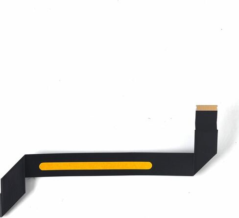 كابل Padarsey Trackpad Touch pad Ribbon Flex (923-0429) متوافق مع MacBook Air 11؟ A1465 (منتصف 2013، أوائل 2014، أوائل 2015) in Kuwait