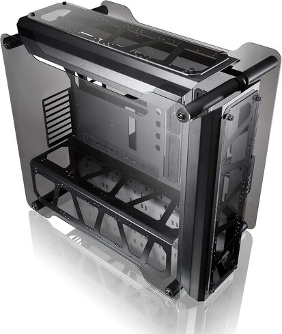 جراب من الزجاج المقوى من Raijintek Enyo هيكل مفتوح in Kuwait