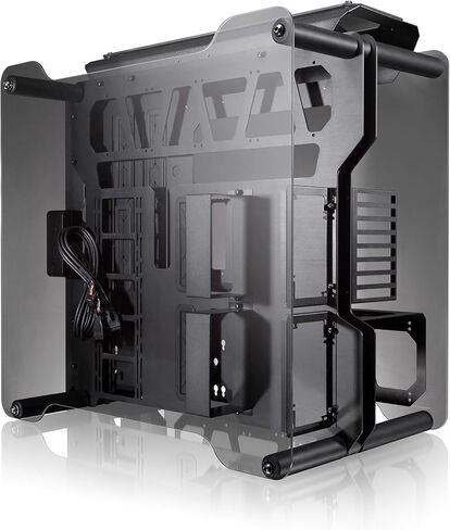 جراب من الزجاج المقوى من Raijintek Enyo هيكل مفتوح in Kuwait