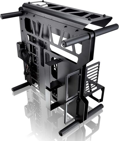 جراب من الزجاج المقوى من Raijintek Enyo هيكل مفتوح in Kuwait