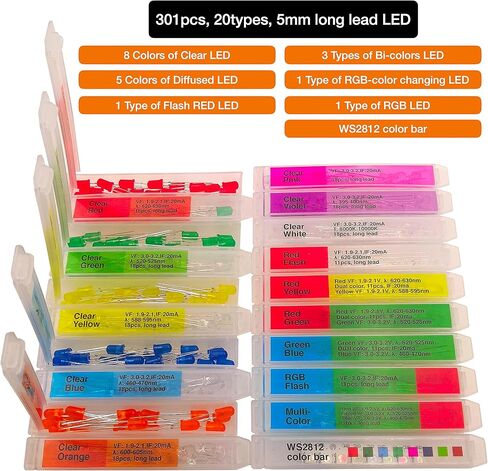 شاشة عرض LED حمراء EEEEE P10 كبيرة الحجم 32 سم × 16 سم، 512 قطعة من مصابيح LED، كل فرد قابل للعنونة، يتم التحكم فيها بواسطة Uno r3 مع Arduino IDE. in Kuwait