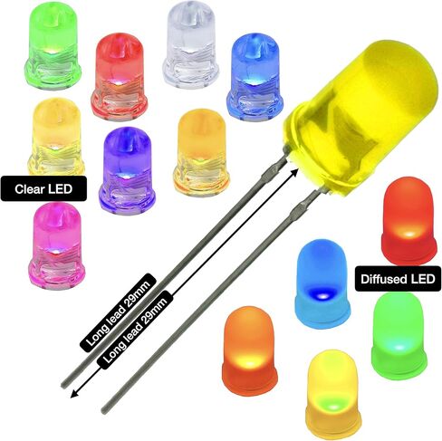 شاشة عرض LED حمراء EEEEE P10 كبيرة الحجم 32 سم × 16 سم، 512 قطعة من مصابيح LED، كل فرد قابل للعنونة، يتم التحكم فيها بواسطة Uno r3 مع Arduino IDE. in Kuwait