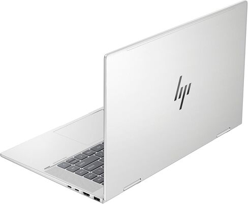 HP - Envy 2-in-1 15.6" Full HD Touch-Screen Laptop - Intel Core i7-16GB Memory - 512GB SSD - Natural Silver (Renewed) in Saudi Arabia