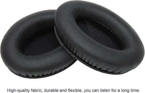 وسادة الأذن، وسادات الأذن، نفاذية هواء جيدة للصوت تكنيكا ATH‑ANC7 ANC9 ANC27 ANC29 ANC70 in Kuwait