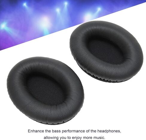 وسادة الأذن، وسادات الأذن، نفاذية هواء جيدة للصوت تكنيكا ATH‑ANC7 ANC9 ANC27 ANC29 ANC70 in Kuwait