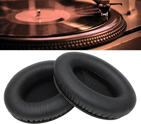 وسادة الأذن، وسادات الأذن، نفاذية هواء جيدة للصوت تكنيكا ATH‑ANC7 ANC9 ANC27 ANC29 ANC70 in Kuwait