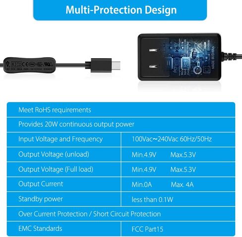 حافظة DVOZVO Orange Pi 5 Plus مع مجموعة إمداد الطاقة، حافظة Orange Pi 5 Plus مع مروحة 40 مم، 4 قطع مبددات حرارة من الألومنيوم، مصدر طاقة 20 وات 5 فولت 4 أمبير من النوع C لـ Orange Pi 5 Plus 4 جيجابايت/8 جيجابايت/16 جيجابايت in Kuwait