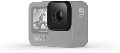 Protective Lens Replacement (HERO11 Black/HERO10 Black/HERO9 Black) - Official GoPro Accessory (ADCOV-001) in Saudi Arabia