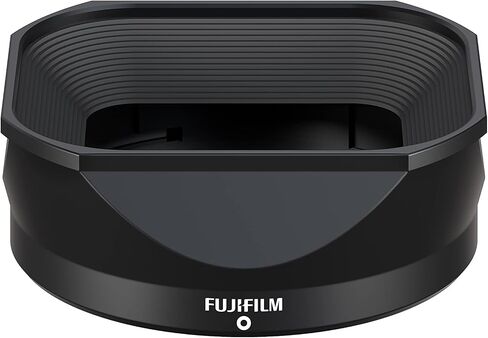 غطاء عدسة Fujifilm LH-XF23-2 لـ XF23mmF1.4 R LM WR & XF33mmF1.4 R LM WR in Saudi Arabia