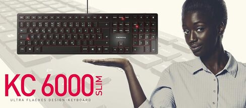 Cherry KC 6000 Slim in Saudi Arabia