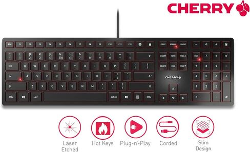 Cherry KC 6000 Slim in Saudi Arabia