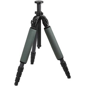 Swarovski Optik CCT Compact Carbon Fiber Tripod Legs, Supports 39 Lbs. | For Hunting, Birding, Photography, Digiscoping. Lightweight Carbon Fiber, Stable, Easy to Transport, Durable in Saudi Arabia